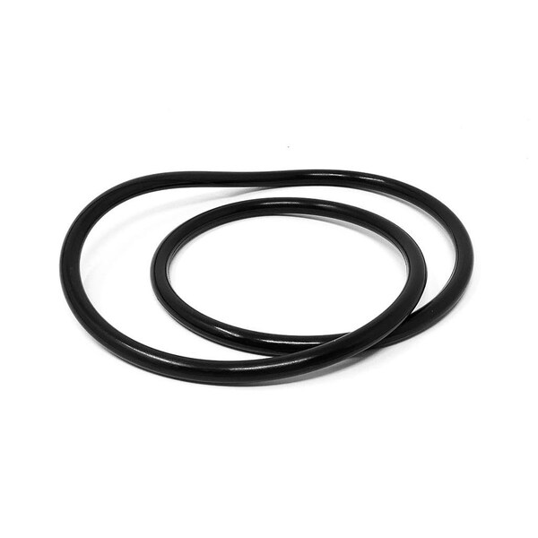 Springer Parts O-Ring, FKM FDA, Replaces Waukesha Cherry-Burrell Part# V70365 V70365SP - main